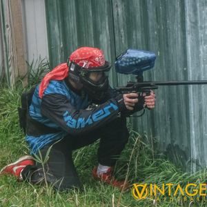 Meet your Posher, Zhen yu